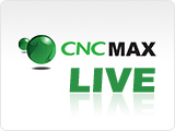 CNCMAX Live