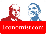 《经济学人》美国总统大选全球投票程序
